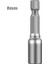 8mm 6-13MM Hex Soket Kol Nozulları Somun Sürücü Seti Tornavida Seti Hex Shank Elektrikli Matkap Ucu Araçları Lokma Anahtarlar Anahtarı (Yurt Dışından) 1