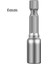 8mm 6-13MM Hex Soket Kol Nozulları Somun Sürücü Seti Tornavida Seti Hex Shank Elektrikli Matkap Ucu Araçları Lokma Anahtarlar Anahtarı (Yurt Dışından) 2