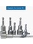 18MM Güçlü Manyetizma Hex Bit Socke 1/4 "hex Shank Darbe Soket Somun Tornavida Elektrikli Matkaplar Için Darbeli Sürücüler Soket Seti Araçları (Yurt Dışından) 2