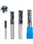 4x3.5 HRC45 Karbür Freze Uçları Tungsten Çelik Uçlu Değirmen 4 Flüt Cnc Freze Aracı Tungsten Kobalt Alaşımlı Düz Uçlu Freze Kesici (Yurt Dışından) 1