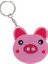 Pig-1.5m 1 Adet 1.5m Taşınabilir Geri Çekilebilir Vintage Stil Mini Bant Nostalji Ölçü Cetveli Retro Dikiş Santimetre Inç Rulo Bant Yumuşak Cetvel (Yurt Dışından) 1