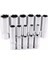 BS09-14MM-5CM 1 Adet 1/4 "sürücü Derin Lokma Seti Crv El Aletleri 6 Nokta Uzun Soket Hex Onarım Aracı (Yurt Dışından) 4