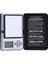 1 Adet 200G/0.01G Yüksek Hassasiyetli Mini LCD Dijital Cep Elektronik Takı Terazisi Mutfak Gıda Tartı Aracı Elektronik Terazi (Yurt Dışından) 1