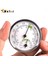 Kırmızı Mini Pointer Tipi Termometre Higrometre Kapalı Oda Elektronik Sıcaklık Nem Ölçer Sensörü Ölçer Ev Kaynağı Için (Yurt Dışından) 5