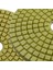 50,1 Adet 4 Inç 80MM 100MM Elmas Parlatma Pedi 3 "4" Islak Buff Disk Aşındırıcı Mermer Granit Beton Taşlama Tezgah Taşı (Yurt Dışından) 3