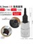 H6 Bestır Aracı 38MML 6.3mm 1/4" Dr. Altıgen Uç Lokması H2.5 H3 H4 H5 H6 H7 H8 S2 Alaşımlı Çelik (Yurt Dışından) 3