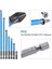 25MM 25MM-150MM Ph2 Phillips Kafa Tornavida Matkap Ucu Hex Shank Manyetik Kaymaz Uzun Erişimli Hassas Vida Uçları Elektrikli Aletler (Yurt Dışından) 3