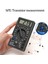Multimetre Dijital LCD Dijital Multimetre DT830B Ac/dc Mini Voltmetre Ampermetre Ohm Test Cihazı 750/1000V Multimetre Dijital El Multimetre Metre (Yurt Dışından) 4