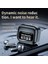 YW06 E-Spor Kulaklık Kulak Içi Bluetooth Kulaklık Dokunmatik Ekran Şarj Kutulu Kablosuz Kulaklık - Beyaz (Yurt Dışından) 5