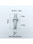 6mm Saplı M10 Vida 2* Biyel 2 Adet 2x 6mm Saplı M10 Vida 8mm Saplı M10 Vida 8mm Saplı M14 Vidalı Biyel Araba Cilası Için Yeni Kullanışlı (Yurt Dışından) 5