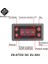 Zk-Ktd2 DC5-30V Ac 110V 220V Dc 12V Dijital Zamanlama Geciktirme Rölesi Modülü Döngüsü Zamanlayıcı Röle Çift LED Ekran Zamanlayıcı Kontrol Anahtarı Ayarlanabilir Yeni (Yurt Dışından) 1