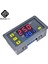Zk-Ktd2 DC5-30V Ac 110V 220V Dc 12V Dijital Zamanlama Geciktirme Rölesi Modülü Döngüsü Zamanlayıcı Röle Çift LED Ekran Zamanlayıcı Kontrol Anahtarı Ayarlanabilir Yeni (Yurt Dışından) 2