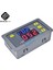 Zk-Ktd2 DC5-30V Ac 110V 220V Dc 12V Dijital Zamanlama Geciktirme Rölesi Modülü Döngüsü Zamanlayıcı Röle Çift LED Ekran Zamanlayıcı Kontrol Anahtarı Ayarlanabilir Yeni (Yurt Dışından) 5