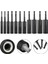 50MM H11 1 Adet 1/4 "altıgen Soket Anahtarı 8-19MM Elektrikli Matkap Soket Başlı Cıvata Somun Sürücü Bit Darbeli Matkap Uçları Adaptörü Tornavida Uçları (Yurt Dışından) 2