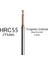 D1.0-L8.0-H04 HRC55 2 Flüt Bego 1 Adet HRC55 HRC65 Tungsten Karbür End Mill Metal Freze Kesici Cnc Freze Uçları Torna Işleme Için Uzun Boyunlu Frezeler (Yurt Dışından) 1