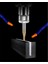 D1.0-L8.0-H04 HRC55 2 Flüt Bego 1 Adet HRC55 HRC65 Tungsten Karbür End Mill Metal Freze Kesici Cnc Freze Uçları Torna Işleme Için Uzun Boyunlu Frezeler (Yurt Dışından) 2