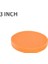 3 Inç-Düz Tip 3 Adet 1/3/5 Adet 3 "/4"/5 "/6"/7" Sünger Köpük Parlatma Pedleri Parlatma Pedleri Araba Güzellik Ağda Parlatma Pedi Sünger Köpük Parlatma Pedi (Yurt Dışından) 1
