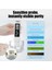 Arka Işık Mavi 3 In 1 Dijital Su Kalitesi Test Cihazı Tds Ec Metre Aralığı 0-9990 Çok Fonksiyonlu Su Saflığı Sıcaklık Ölçer Temp Ppm Test Cihazı (Yurt Dışından) 5