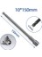 10MM 150MM 6MM-19MM Krom Vanadyum Çelik Lokma Anahtar Hex Manyetik Somun Anahtarı Kol Aracı Motosiklet Bisiklet Araba Makineleri (Yurt Dışından) 1