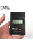 3m TM-902C Siyah K Tipi Dijital LCD Sıcaklık Dedektörü Termometre Endüstriyel Termodetektör Metre + Termokupl Probu (Yurt Dışından) 5