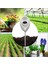3 In 1 Toprak Su Nem Ph Ölçer Asitlik Nem Güneş Işığı Işığı Ph Testi Bahçe Çiçekleri 3 In1 Nem Sensörü Test Cihazı Test Cihazı (Yurt Dışından) 2