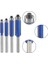 6x7.94 Nxwınd 6mm 6.35MM Shank Gömme Trim Bit Yönlendirici Bit Ağaç Işleme Freze Kesicisi Ahşap Bit Yüz Değirmeni (Yurt Dışından) 4