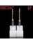 1R0.2X4DX50L-10 HRC58 -4f Cnc 4 Flüt Yuvarlama Uçlu Değirmen Yüzey Tabanlı Derin Oluk Kesici Düz Uçlu Frezeler Uzun Boyunlu Derin Oluk Karbür Freze Kesici (Yurt Dışından) 1