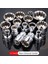 17MM-1 Adet 1 Adet 1/2 "tahrik Dişi 12 Nokta Lokma Anahtarı Kafası 6-32MM Cr-V Anti-Pas Soket Bit Mmany Türleri Için Somun Sökme El Aletleri (Yurt Dışından) 1