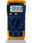 Mavi Sarı Ac/dc 750/1000 V DT-830B Multimetre Analiz Cihazı 10A Amp Volt Test Cihazı LCD Ekran Otomatik Aralığı Dijital Voltmetre (Yurt Dışından) 1
