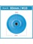 3 Inç M10 3/4 Inç Zımpara Diski Destek Pedi Araba Boyası Bakımı M10/M14/M16 Iplik Matkap Zımpara Elektrikli Parlatma Makinesi Diskleri Zımpara Için (Yurt Dışından) 1