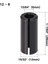 8mm Ila 6.35MM Yönlendirici Bit Adaptörü Pens 6 6.35 8 10 12 12.7mm Cnc Freze Kesicisi Hassas Chuck End Mill Adaptörü Takım Tezgahı Tutucu (Yurt Dışından) 4