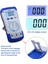 1000 V 10A Test Kalemi LCD Dijital Multimetre A830L Ac Dc Gerilim Diyot Frekans Multitester Akım Test Cihazı Buzzer Fonksiyonu ile Aydınlık Ekran (Yurt Dışından) 5
