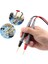 1000V 20A Multimetre Testi Kabloları Evrensel Prob Testi Pin Ac Dc 1000V 20A 10A Cat Iıı Ölçüm Probları Kalem Için Çok Metre Test Cihazı (Yurt Dışından) 5