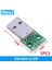 Erkek USB 5 Adet Mikro USB USB A B Usb2.0 3.0 Konnektör/mını Mikro USB Dıp Adaptörü Dişi Konnektör 2.54 B Tip-C Dişi Pcb Dönüştürücü (Yurt Dışından) 1