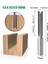 12X9X30.2MM 1 Adet 12MM Shank 2 Flüt Düz Uç Ağaç Işleme Araçları Yönlendirici Bit Ahşap Tungsten Karbür Parmak Freze Freze Kesicisi (Yurt Dışından) 4