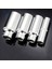 8mm 1 Adet 3/8 "sürücü 6 Noktalı Derin Soket Kafası Crv Hex Metrik Anahtar Soket 64 mm Yüksek Manuel Anahtar Kafası Oto Tamir El Aleti (Yurt Dışından) 2