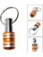 LS07-BLACK-1PCS 1/4 Inç Hex Shank Tornavida Uçları Tutucu Uzatma Çubuğu Anahtarlık Vida Adaptörü Matkap Değişimi El Tornavidaları Kolay Değişim (Yurt Dışından) 3