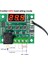 24V Yeşil W1209 Dc 5V 12V 24V Isı Soğuk Sıcaklık Termostat Sıcaklık Kontrol Anahtarı Denetleyici Termometre Termo Ntc Sensörü (Yurt Dışından) 5