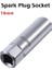 16MM 3/8 Inç Sürücü 12 Noktalı 14/16MM Buji Lokma Anahtar Bahar Klipler Kaldırma 12 Noktalı Bujiler Aracı Lokma Anahtarlar (Yurt Dışından) 1