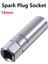 16MM 3/8 Inç Sürücü 12 Noktalı 14/16MM Buji Lokma Anahtar Bahar Klipler Kaldırma 12 Noktalı Bujiler Aracı Lokma Anahtarlar (Yurt Dışından) 5