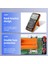 1 Çift Test Uçları Aneng AN9002 Bluetooth Dijital Multimetre 6000 Sayım Profesyonel Multimetrotrue Rms Ac/dc Akım Gerilim Test Cihazı Otomatik Aralığı (Yurt Dışından) 4