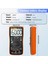 1 Çift Test Uçları Aneng AN9002 Bluetooth Dijital Multimetre 6000 Sayım Profesyonel Multimetrotrue Rms Ac/dc Akım Gerilim Test Cihazı Otomatik Aralığı (Yurt Dışından) 5