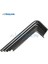 Siyah 7 Adet 0.7/0.9/1.3/1.5/2/2.5/3mm Altıgen Allen Anahtarı Anahtarı Alet Takımı Bisiklet Tamir Araçları El Tamir Araçları 0.7mm-3mm (Yurt Dışından) 4