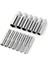 1 Adet 8mm 4MM-14MM 50MM Altıgen Kısa Soket 1/4 "6.35MM Kafa Arayüzü Lokma Anahtar Metrik Altıgen Anahtar Kol Cırcır Anahtarı Tamir El Aleti (Yurt Dışından) 5