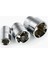 1 Adet-9mm 3/8 "altıgen Soket Anahtarı Kafa 10MM Tahrik Anti-Pas Allen Anahtarı 6MM-24MM Lokma Seti Adaptörü Tork Anahtarı Oto Tamir Aracı 28MM Uzun (Yurt Dışından) 2