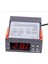 24V STC-1000 Inkübatör Için Termostat Sıcaklık Kontrol Cihazı Röle LED 10A 2 Aşamalı Isıtma Soğutma 110V 220V 12V 24V Güç Kaynağı (Yurt Dışından) 1
