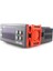 24V STC-1000 Inkübatör Için Termostat Sıcaklık Kontrol Cihazı Röle LED 10A 2 Aşamalı Isıtma Soğutma 110V 220V 12V 24V Güç Kaynağı (Yurt Dışından) 2