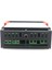 24V STC-1000 Inkübatör Için Termostat Sıcaklık Kontrol Cihazı Röle LED 10A 2 Aşamalı Isıtma Soğutma 110V 220V 12V 24V Güç Kaynağı (Yurt Dışından) 3