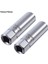 16MM 3/8 Inç 12 Nokta Tahrikli Buji Lokma Anahtar Manyetikli 14/16MM Cr-V Çelik Lokma Anahtar Adaptörü Araba Temizleme Onarım Aracı (Yurt Dışından) 2