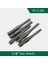 H2-1pcs 50MM Hex Tornavida Bit Seti 1/4 "6.3mm Hex Shank Manyetik Elektrikli Tornavida Matkap Uçları El Aleti H1.5,h2,h2.5,h3,h4,h5,h6 (Yurt Dışından) 1